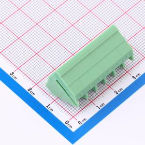 KF2EDGLC-5.08-6P商品缩略图