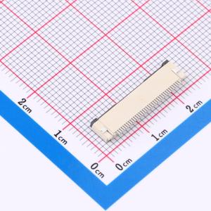 HC-FPC-0.5-36P-FH20商品缩略图