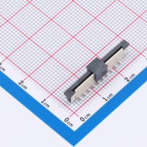 HC-FPC-1.0-20P-LH25商品缩略图