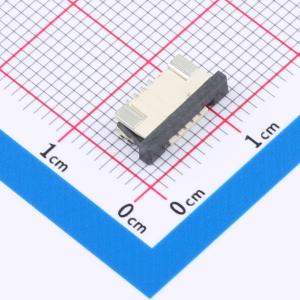 HC-FPC-1.0-4P-CXH25商品缩略图