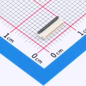 HC-FPC-0.5-12P-FHH10商品缩略图