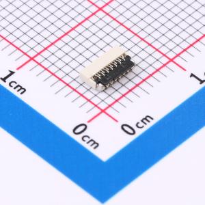 HC-FPC-0.3-13P-FH10商品缩略图