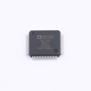 AD7761BSTZ商品缩略图