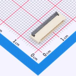 HC-FPC-1.0-12P-FHH20商品缩略图