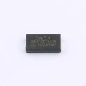 SMD-3Y1X1Y5V472M500VAC商品缩略图