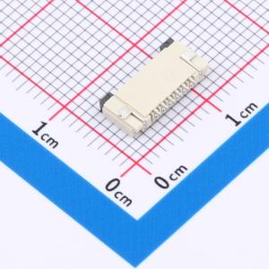 HC-FPC-1.0-6P-FH20商品缩略图
