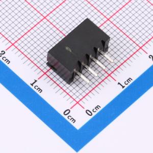 HX-XH2.54-4PZZ-B商品缩略图