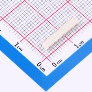 HC-FPC-0.3-45P-FH10商品缩略图
