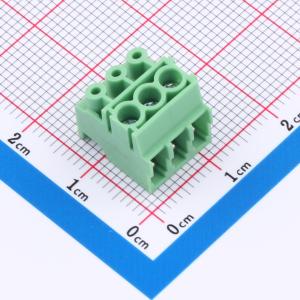 KF332AK-3.5-3P商品缩略图