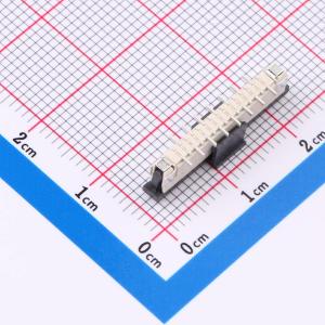 HC-FPC-1.0-15P-LH25商品缩略图