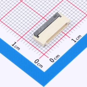 HC-FPC-0.5-18P-FHH20商品缩略图