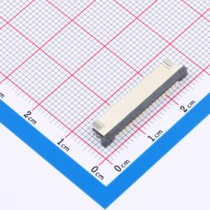 HC-FPC-1.0-18P-CXH25商品缩略图