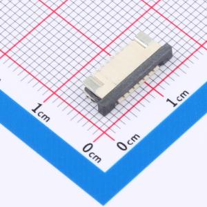 HC-FPC-1.0-7P-CXH25商品缩略图