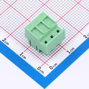 KF332AK-3.5-3P商品缩略图