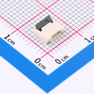 HC-FPC-0.5-5P-FHH20商品缩略图