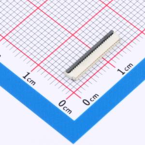 HC-FPC-0.5-24P-FHH10商品缩略图