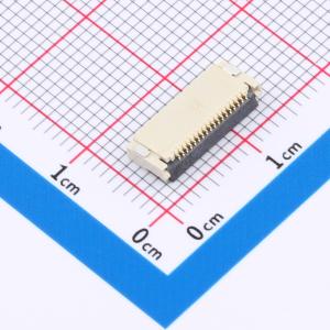 HC-FPC-0.5-18P-FHH20商品缩略图