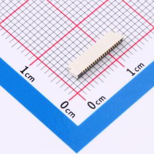 HC-FPC-0.5-20P-FHH10商品缩略图