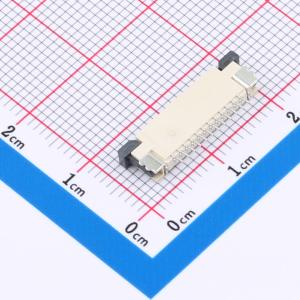 HC-FPC-1.0-12P-CXH25商品缩略图