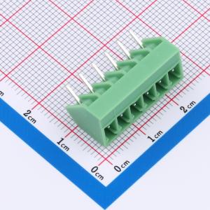 KF2EDGLC-3.81-6P商品缩略图
