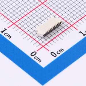 HC-FPC-0.5-10P-FHH10商品缩略图