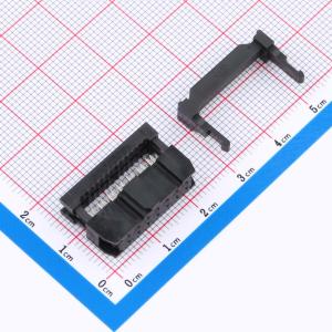 IDC1-14370B0ATB1商品缩略图