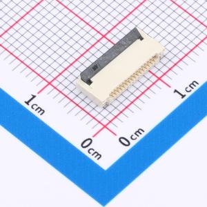 HC-FPC-0.5-16P-FHH20商品缩略图