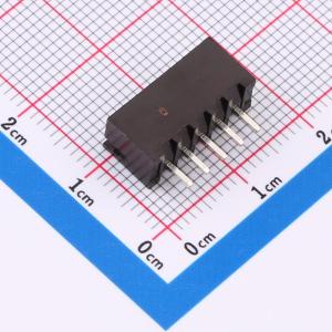 HX-XH2.54-5PZZ-B商品缩略图