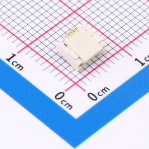 HC-FPC-0.5-5P-FHH20商品缩略图