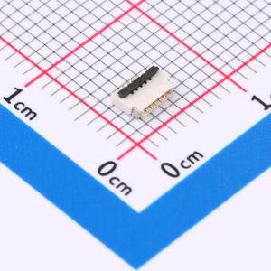 HC-FPC-0.5-5P-FHH10商品缩略图