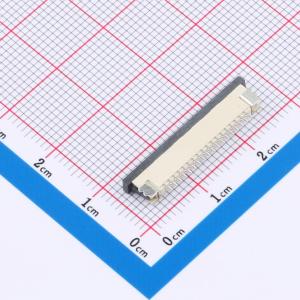 HC-FPC-1.0-18P-CSH25商品缩略图