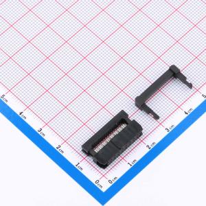 IDC2-16354B0ATB1商品缩略图