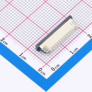 HC-FPC-1.0-12P-CSH25商品缩略图