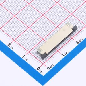 HC-FPC-1.0-17P-CSH25商品缩略图