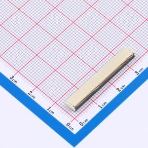 HC-FPC-0.5-60P-FHH20商品缩略图