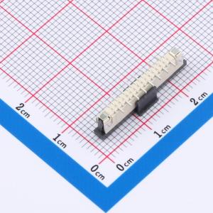 HC-FPC-1.0-16P-LH25商品缩略图