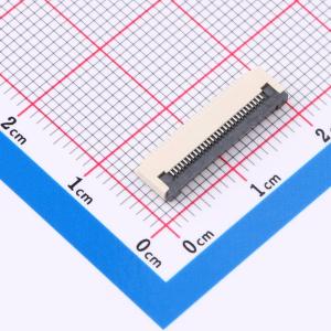 HC-FPC-0.5-28P-FH20商品缩略图