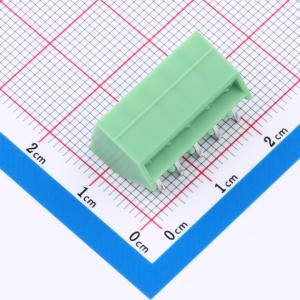 KF2EDGLC-3.81-5P商品缩略图