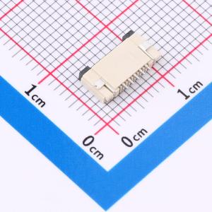 HC-FPC-1.0-5P-FH20商品缩略图