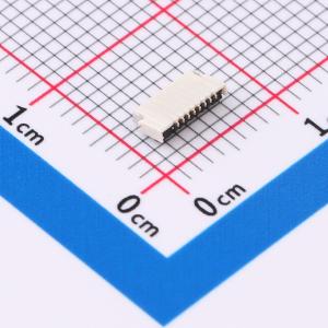 HC-FPC-0.5-8P-FHH10商品缩略图