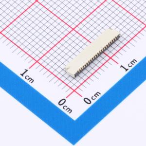 HC-FPC-0.5-22P-FHH10商品缩略图