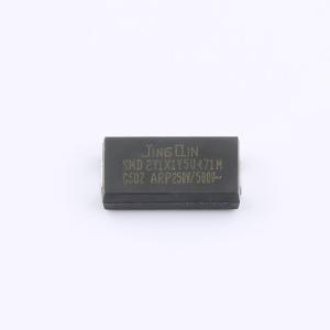 SMD-2Y1X1Y5U471M500VAC商品缩略图