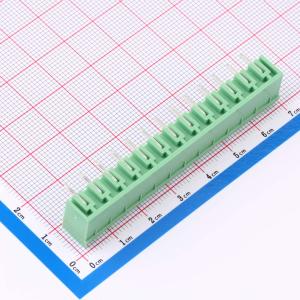 KF2EDGRC-5.08-13P商品缩略图