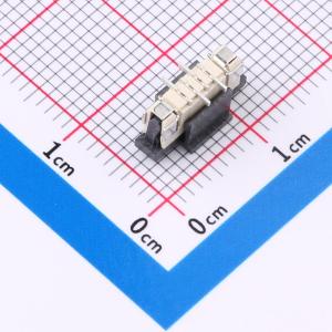 HC-FPC-1.0-4P-LH25商品缩略图