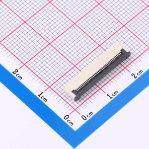 HC-FPC-0.5-36P-FH20商品缩略图