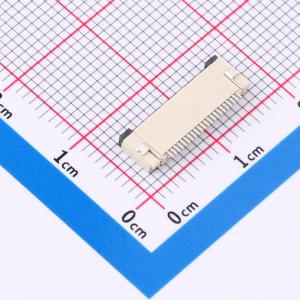 HC-FPC-0.5-22P-FH20商品缩略图