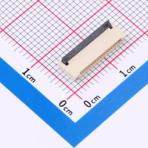 HC-FPC-0.5-22P-FHH20商品缩略图