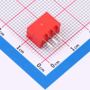 HX-XH2.54-3PZZ-R商品缩略图