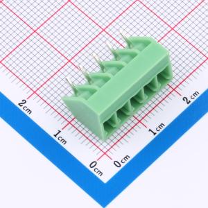 KF2EDGLC-3.81-5P商品缩略图