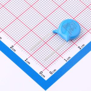 4.7nF ±20% 400V 等级:Y1